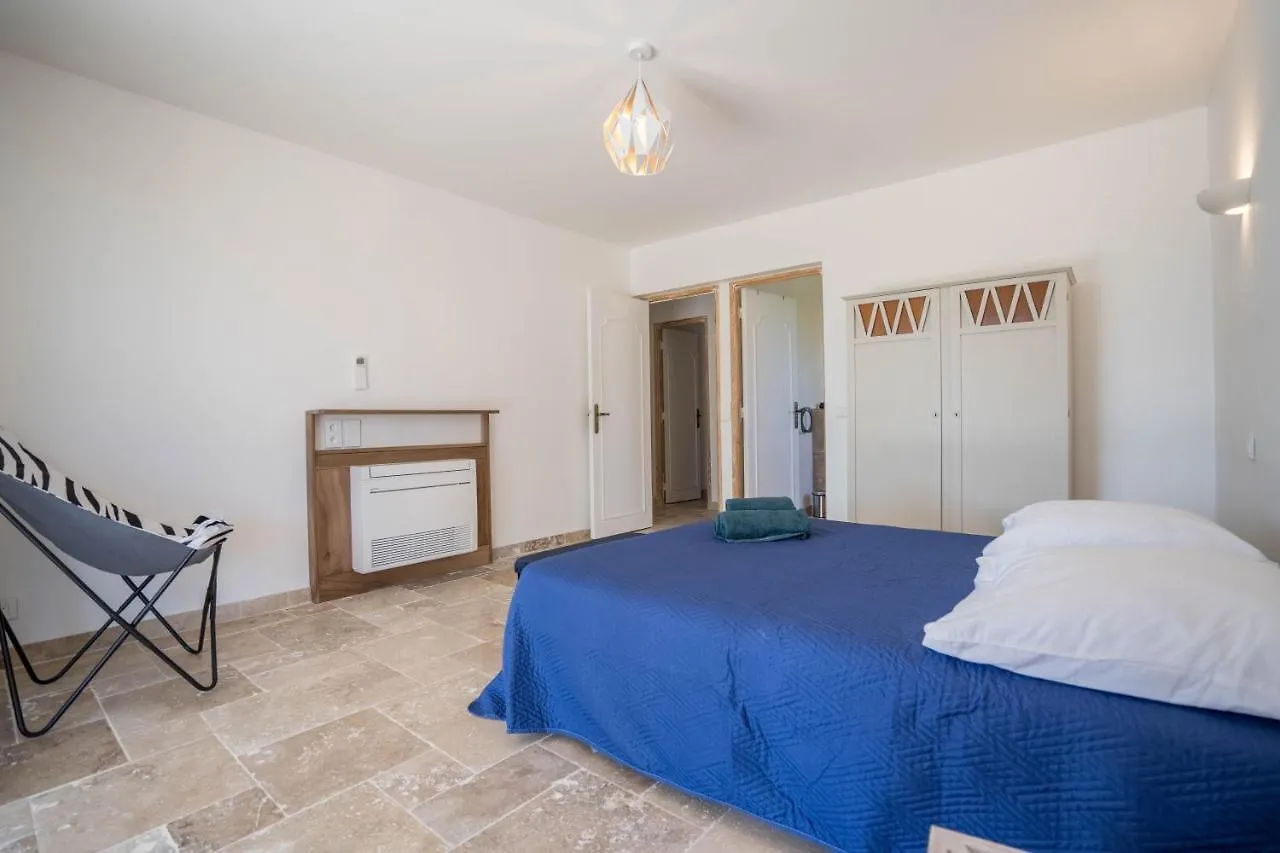 Villa L'Esterel Avec Piscine Vue Mer 6 Pers Frejus Holiday home